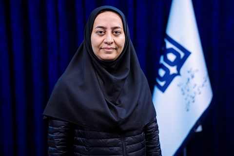 انتصاب دکتر  اعظم احدپور خانقاه به سمت سرپرست شبکه بهداشت و درمان شهرستان اسلامشهر